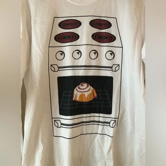 “Bun in the Oven” Shirt - Picture 3 of 3